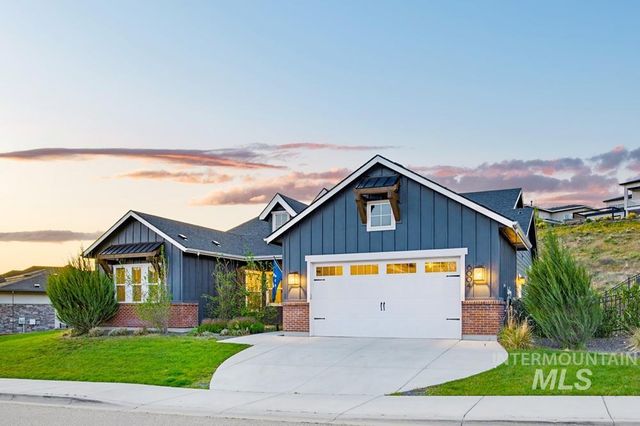 6004 E Hootowl Dr, Boise, ID 83716