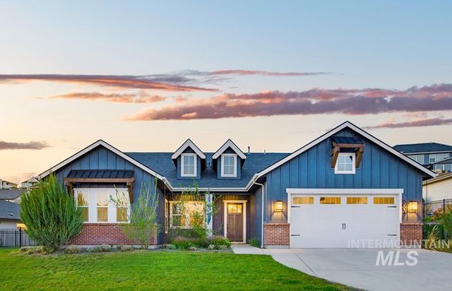 6004 E Hootowl Dr, Boise, ID 83716