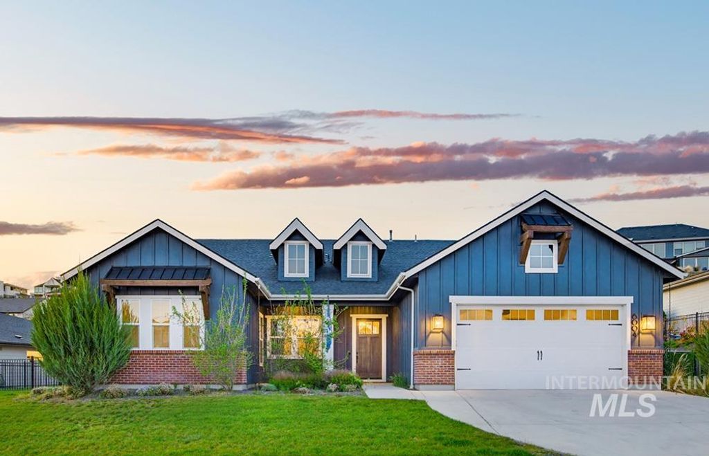 6004 E Hootowl Dr, Boise, ID 83716 photo 3
