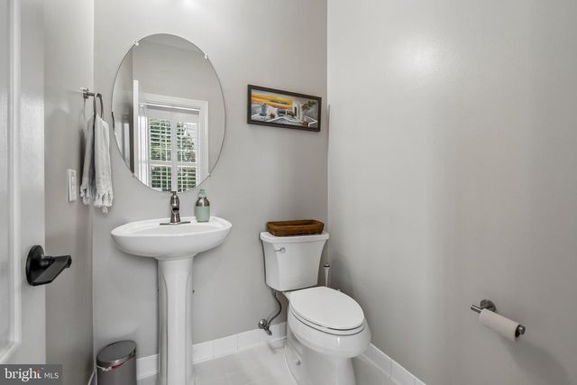 13368 COLCHESTER FERRY PL, Woodbridge, VA 22191