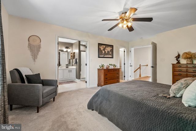 13368 COLCHESTER FERRY PL, Woodbridge, VA 22191