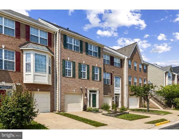 13368 COLCHESTER FERRY PL, Woodbridge, VA 22191