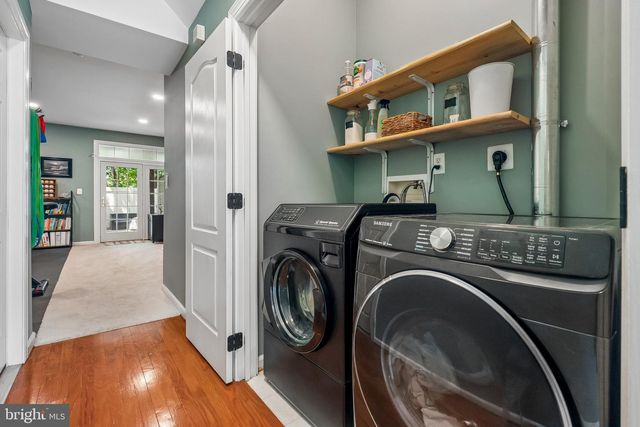 13368 COLCHESTER FERRY PL, Woodbridge, VA 22191