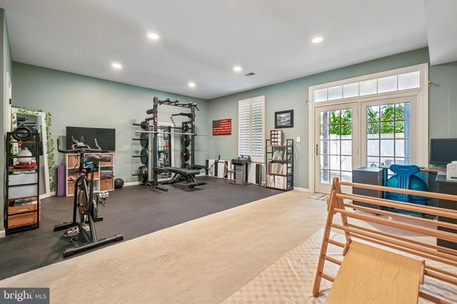 13368 COLCHESTER FERRY PL, Woodbridge, VA 22191