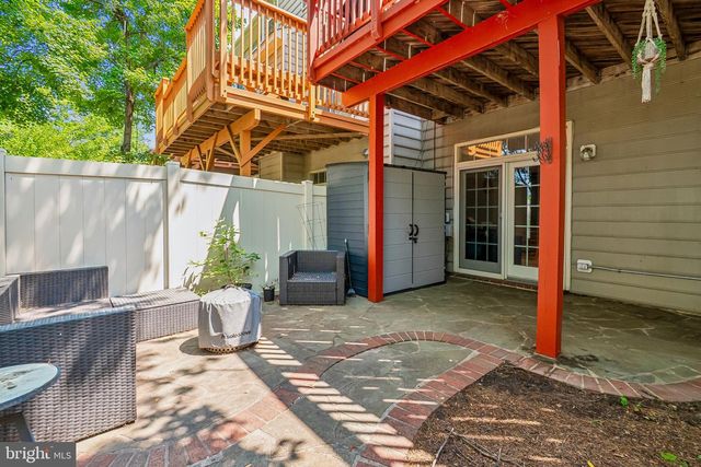 13368 COLCHESTER FERRY PL, Woodbridge, VA 22191