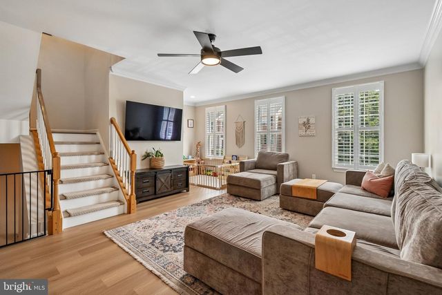 13368 COLCHESTER FERRY PL, Woodbridge, VA 22191