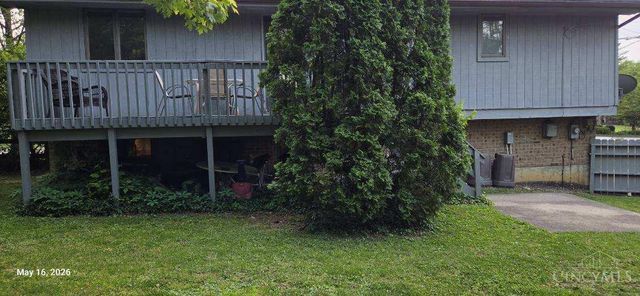 6090 Werk Road, Cincinnati, OH 45248