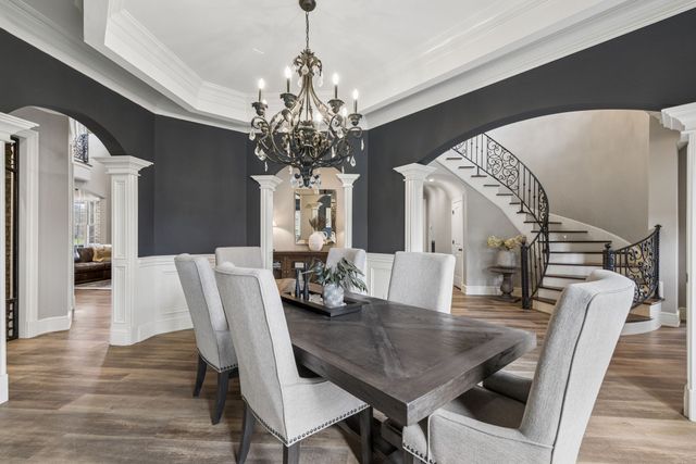 7105 Marsh Hawk Ct, Arrington, TN 37014