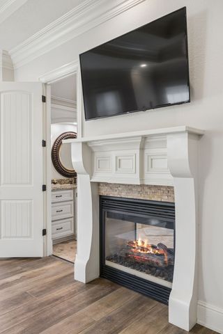 7105 Marsh Hawk Ct, Arrington, TN 37014