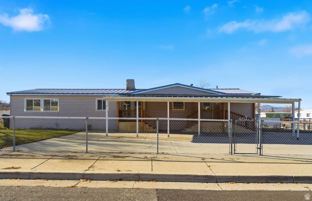 450 S CONCORD DR, Tooele, UT 84074