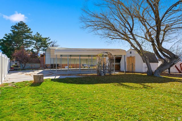 450 S CONCORD DR, Tooele, UT 84074