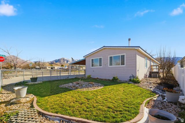 450 S CONCORD DR, Tooele, UT 84074