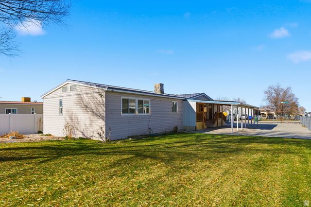 450 S CONCORD DR, Tooele, UT 84074