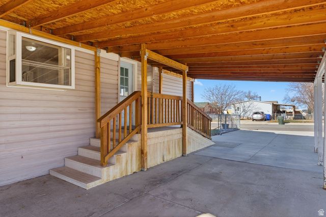 450 S CONCORD DR, Tooele, UT 84074