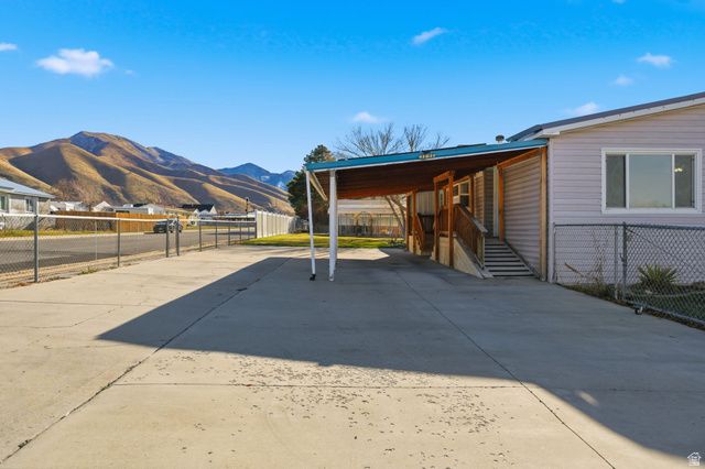 450 S CONCORD DR, Tooele, UT 84074
