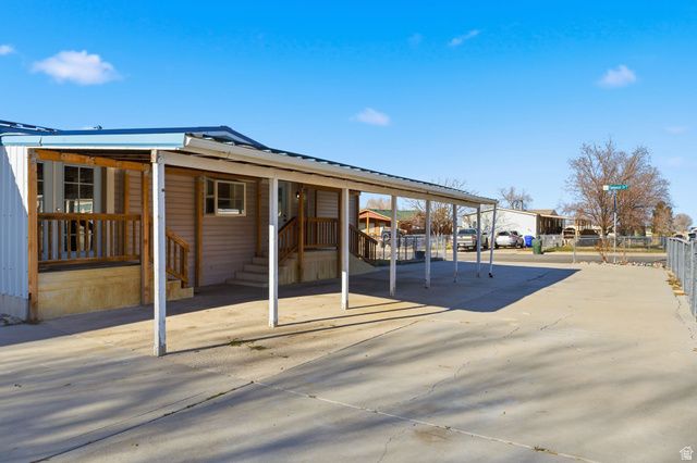 450 S CONCORD DR, Tooele, UT 84074