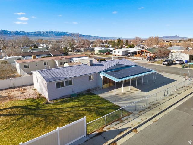 450 S CONCORD DR, Tooele, UT 84074