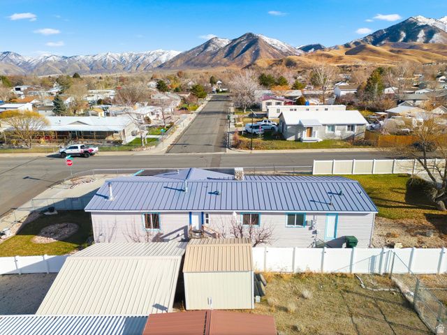450 S CONCORD DR, Tooele, UT 84074