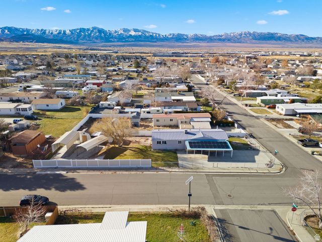 450 S CONCORD DR, Tooele, UT 84074