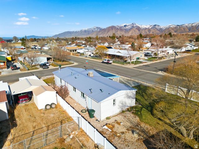 450 S CONCORD DR, Tooele, UT 84074