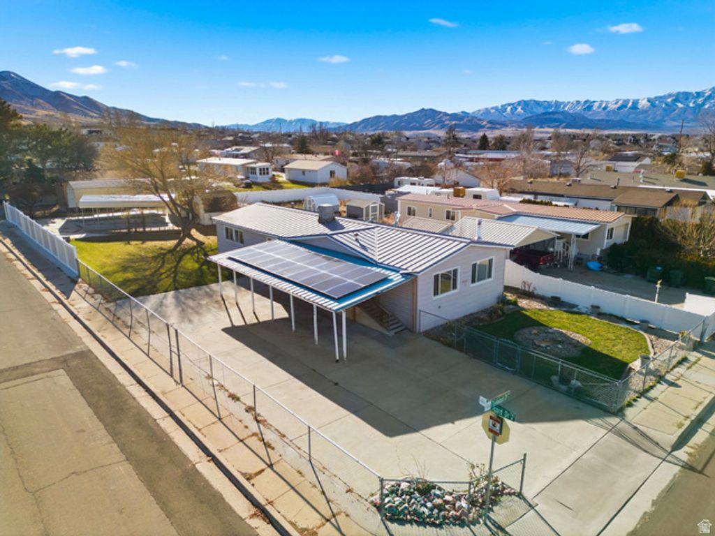 450 S CONCORD DR, Tooele, UT 84074