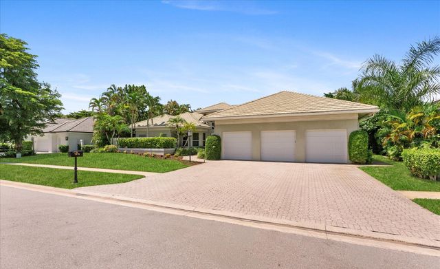 7876 Mandarin Drive, Boca Raton, FL 33433