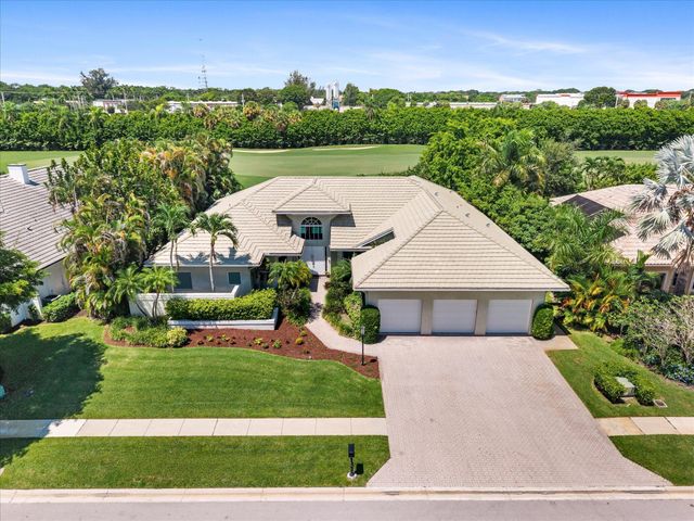 7876 Mandarin Drive, Boca Raton, FL 33433