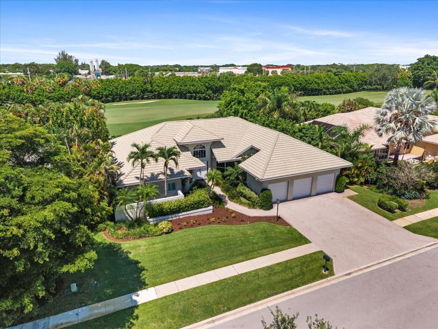 7876 Mandarin Drive, Boca Raton, FL 33433