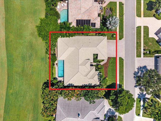 7876 Mandarin Drive, Boca Raton, FL 33433