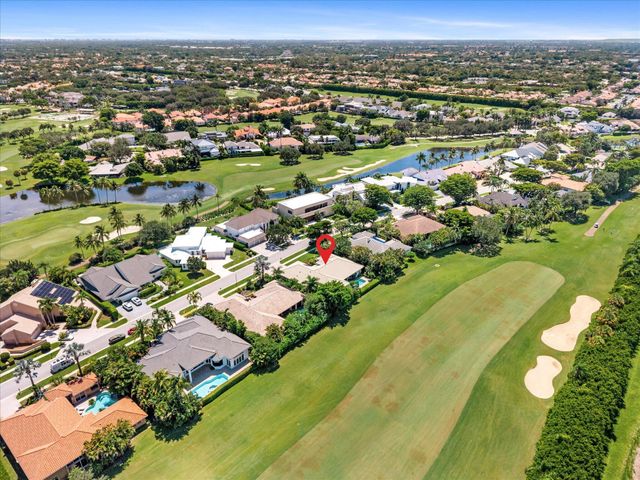 7876 Mandarin Drive, Boca Raton, FL 33433