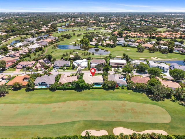 7876 Mandarin Drive, Boca Raton, FL 33433
