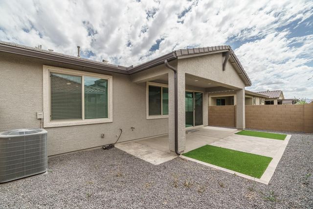 24870 N 171st Lane, Surprise, AZ 85387