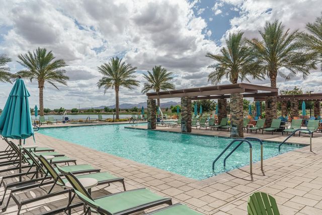 24870 N 171st Lane, Surprise, AZ 85387