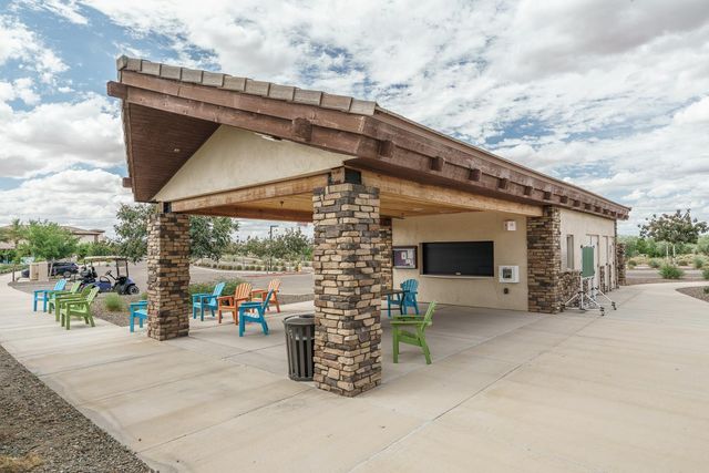 24870 N 171st Lane, Surprise, AZ 85387