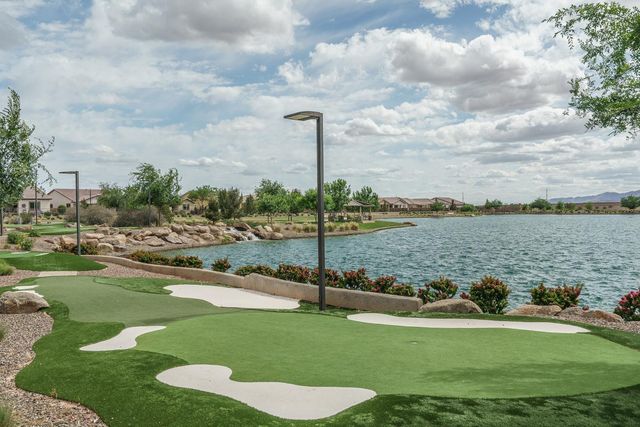 24870 N 171st Lane, Surprise, AZ 85387