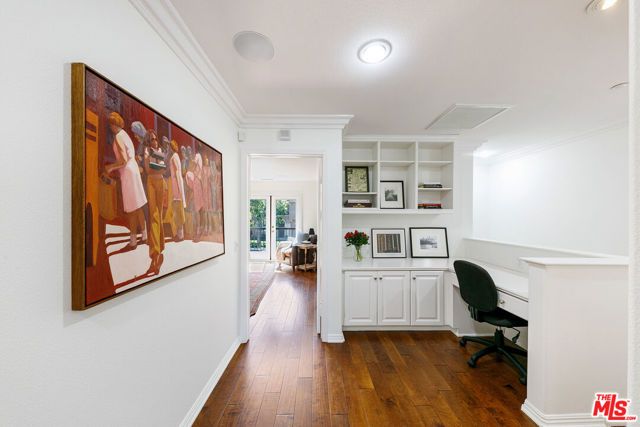 1572 Silver Shadow Drive, Newbury Park (thousand Oaks), CA 91320