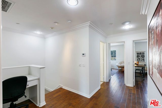 1572 Silver Shadow Drive, Newbury Park (thousand Oaks), CA 91320