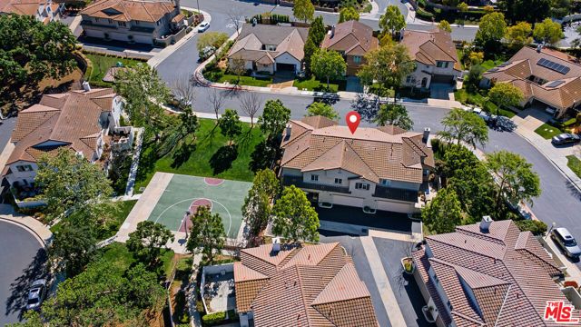1572 Silver Shadow Drive, Newbury Park (thousand Oaks), CA 91320