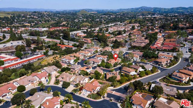 1572 Silver Shadow Drive, Newbury Park (thousand Oaks), CA 91320