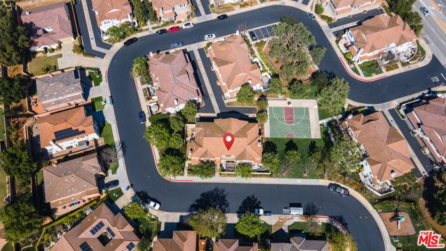 1572 Silver Shadow Drive, Newbury Park (thousand Oaks), CA 91320