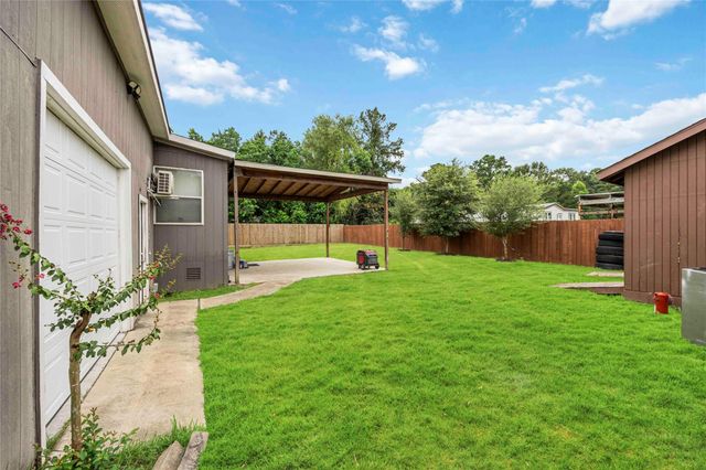 23748 Carmen Lane, Porter, TX 77365
