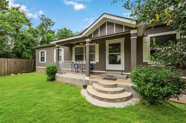 23748 Carmen Lane, Porter, TX 77365