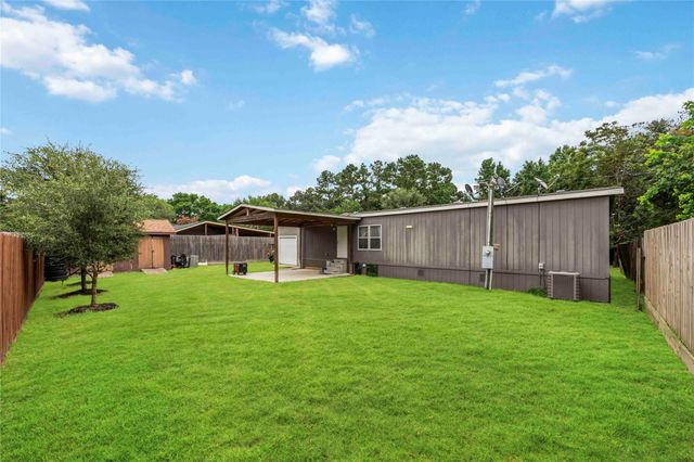 23748 Carmen Lane, Porter, TX 77365