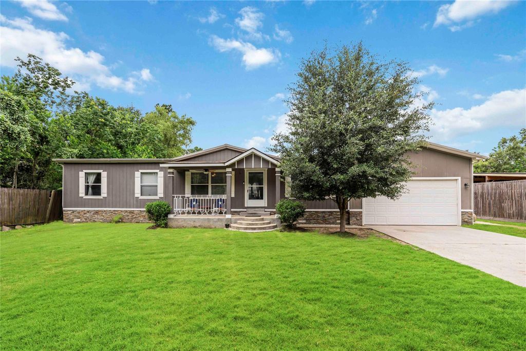 23748 Carmen Lane, Porter, TX 77365