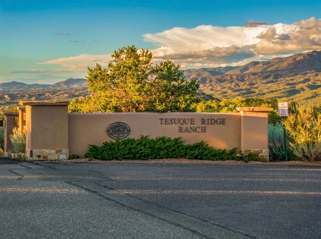 71 Tesuque Ridge Lot 5, Santa Fe, NM 87501