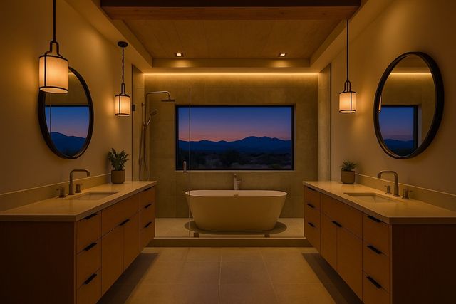 71 Tesuque Ridge Lot 5, Santa Fe, NM 87501