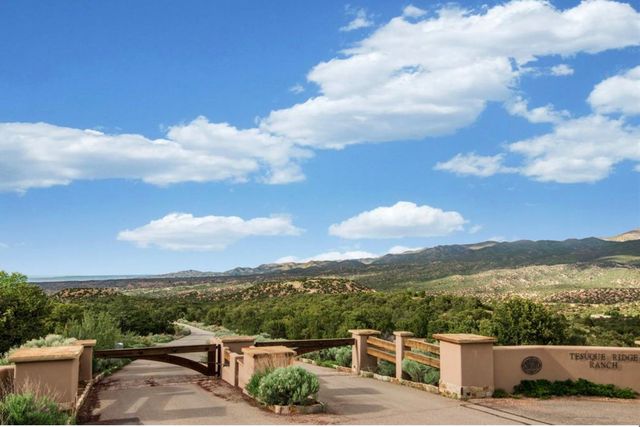 71 Tesuque Ridge Lot 5, Santa Fe, NM 87501