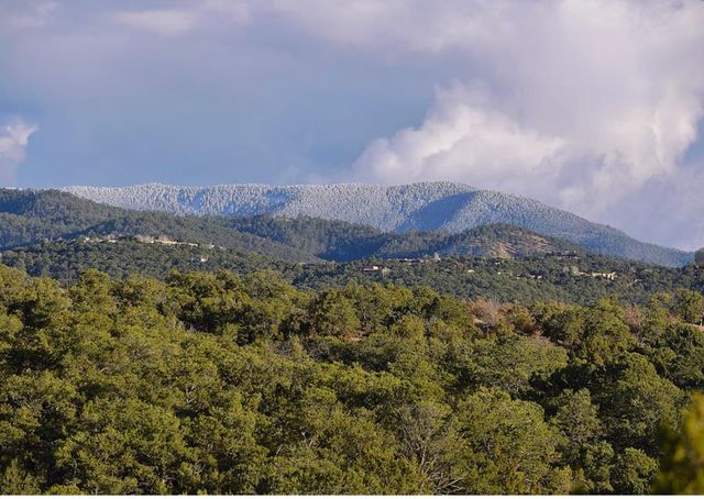 71 Tesuque Ridge Lot 5, Santa Fe, NM 87501