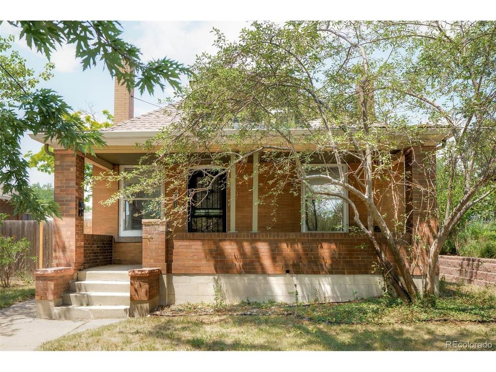 4175 Grove St, Denver, CO 80211