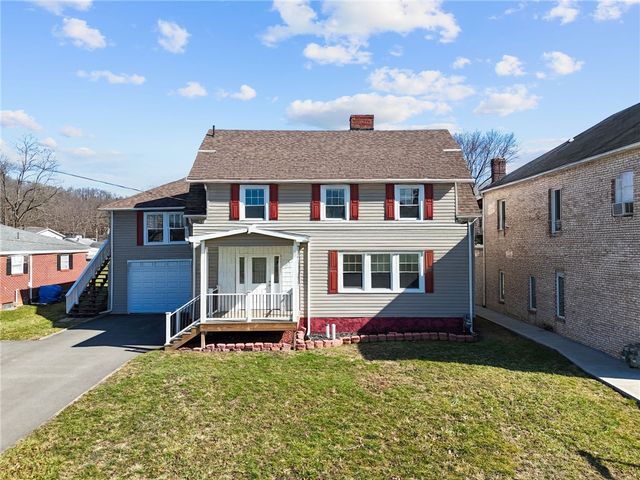 548 N Main St, Masontown, PA 15417